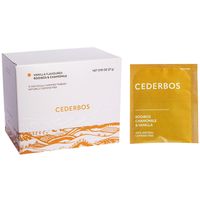 Cederbos Rooibos, Chamomile & Vanilla